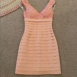 Sherri Hill. Size 00